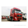 Stok kepala traktor Dongfeng 420 6x4